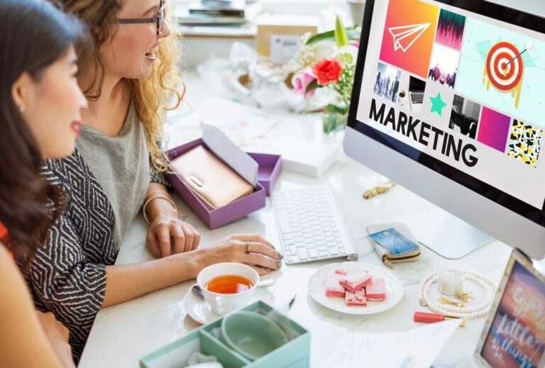 ¿Qué necesita una campaña de marketing para mi startup?