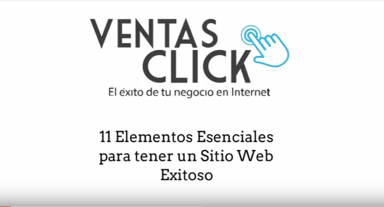 Elemento esencial 4 para tener un sitio web exitoso: Que sea atractiva la información “Sobre Nosotros”