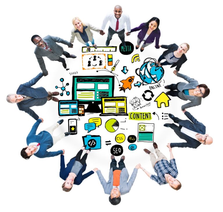 Cómo lograr una correcta presentación de tu sitio web