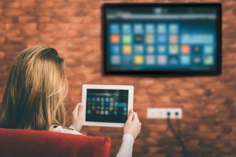 Internet supera a TV y radio en publicidad