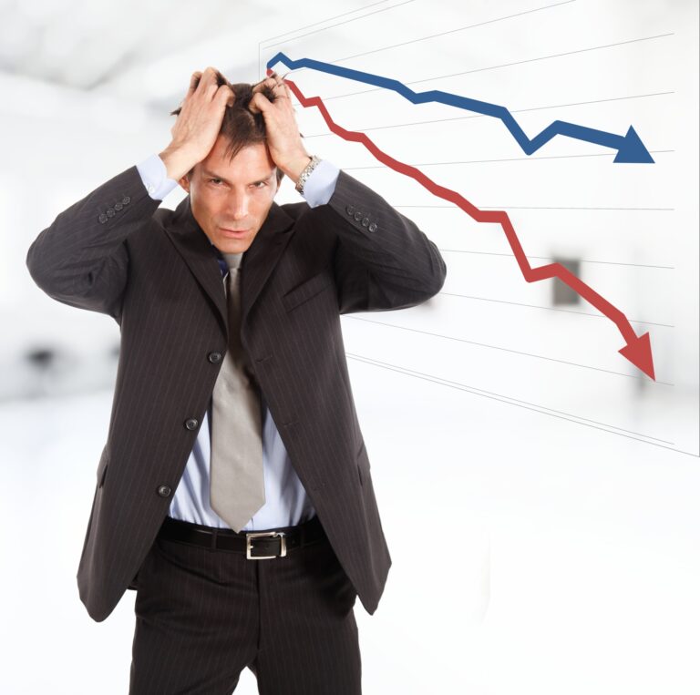 Los 7 errores capitales de una venta mal hecha