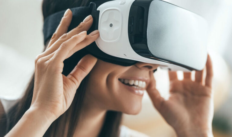 Recorrido de realidad virtual de tu negocio, un aliado para aumentar tus ventas