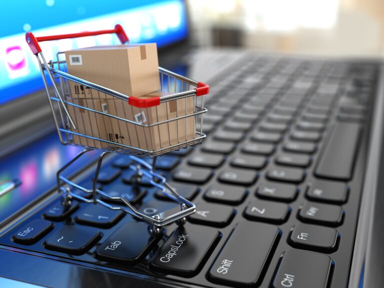 Todo lo que debes saber sobre el e-commerce