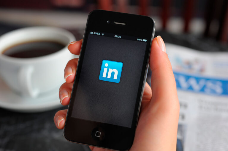 Beneficios de LinkedIn para tu empresa