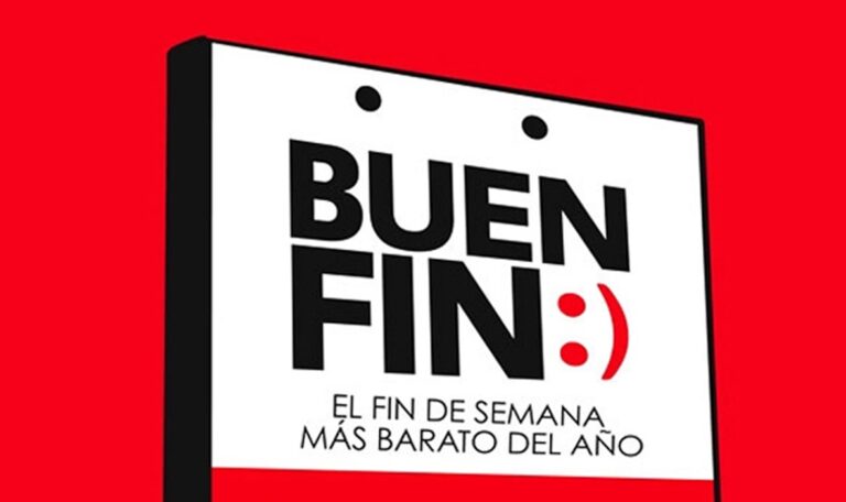 ¿Qué compran los consumidores durante el Buen Fin?