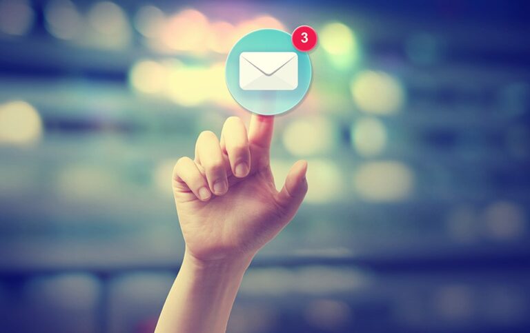 Usa el email marketing para duplicar tus ventas