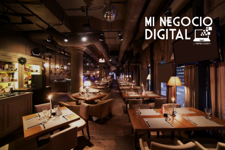 Posiciona tu restaurante en Google y haz que te encuentren con Google Maps