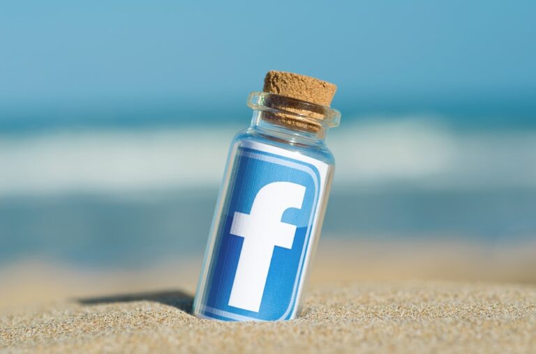 Marketing en Facebook: 8 estrategias para atraer clientes 